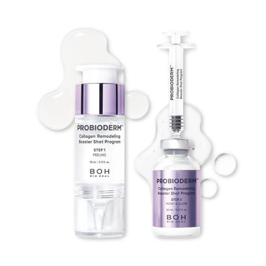 BIOHEAL BOH PROBIODERM™ COLLAGEN REMODELING BOOSTER SHOT PROGRAM (35ml)