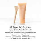 Abib Dark Spot Collagen Wrapping Mask Glutathione Film (100ml)