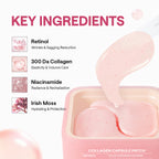 Mediheal Capsule Eye Patch (60P)