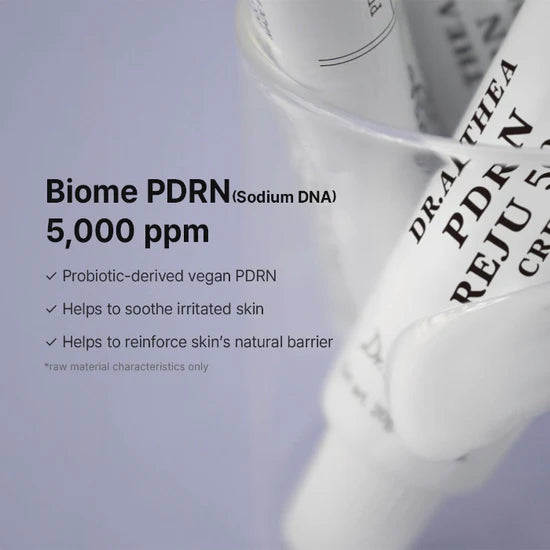 Dr.Althea PDRN Reju 5000 Cream (20g)