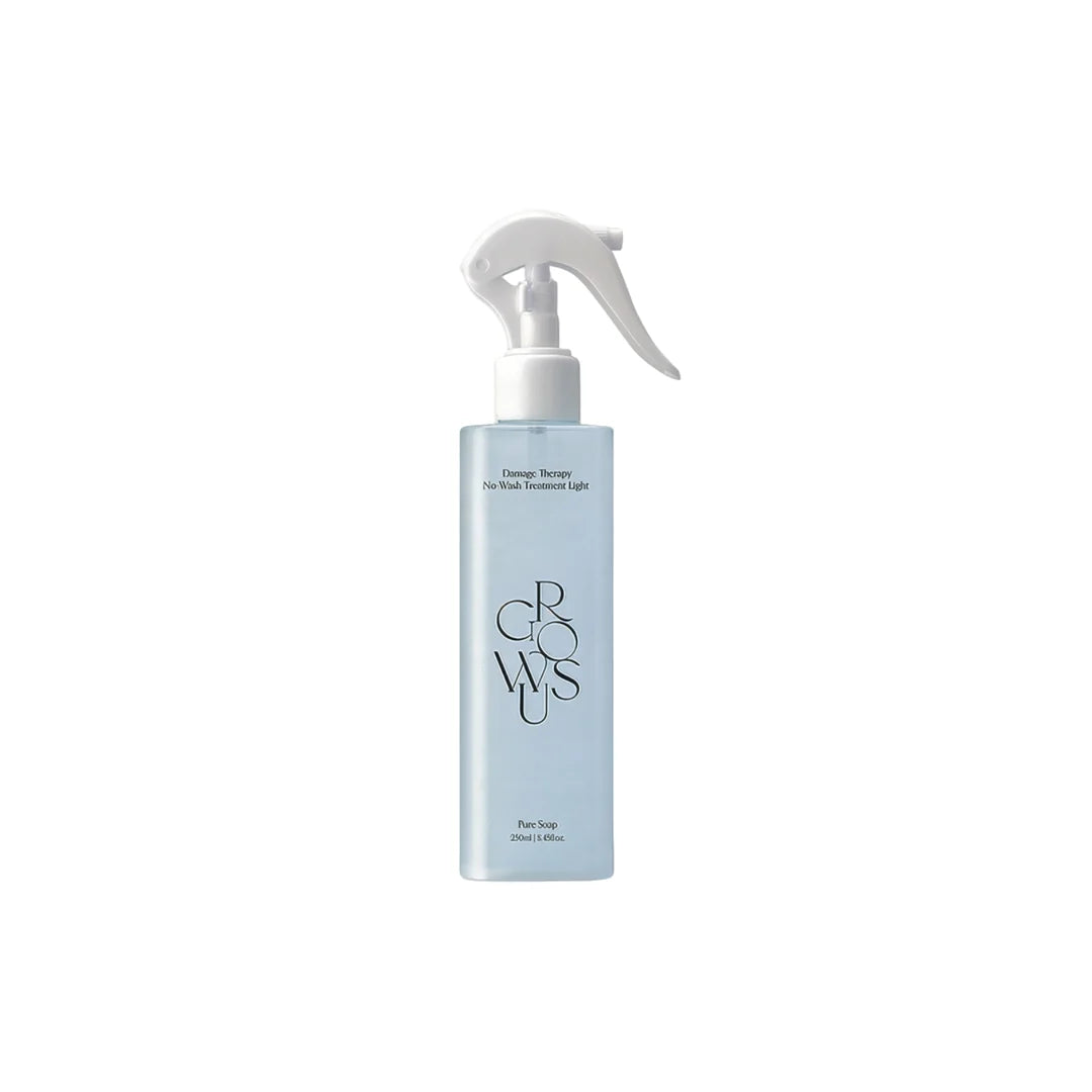 GROWUS Damage Therapy No-wash Treatment (250ml)