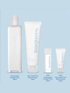 Etude House Soonjung Skin Care Duo Set