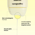 ONGREDIENTS Skin Barrier Calming Lotion Guasha (80ml)