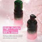 SHAISHAISHAI Repair Milky Urea Glow Bubble Serum (110ml)