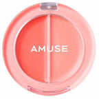 AMUSE Lip & Cheek Healthy Balm (1.5g*2)