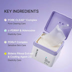 REJURAN Derma Healer Pore Tightening Toner Pad (60P)