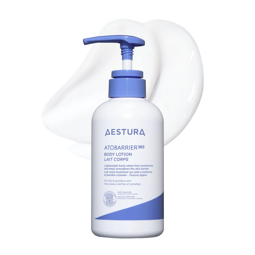 AESTURA Atobarrier 365 Body Lotion 400ml