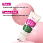 CKD Retino Collagen 300 Guasha Neck Cream (50ml)