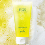 GOODAL Green Tangerine Vita C Toning Serum Cleanser (160ml)