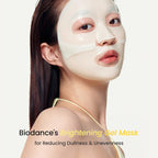 Biodance Radiant Vita Niacinamide Real Deep Mask DUO Set