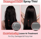 GROWUS Damage Therapy No-wash Treatment (250ml)