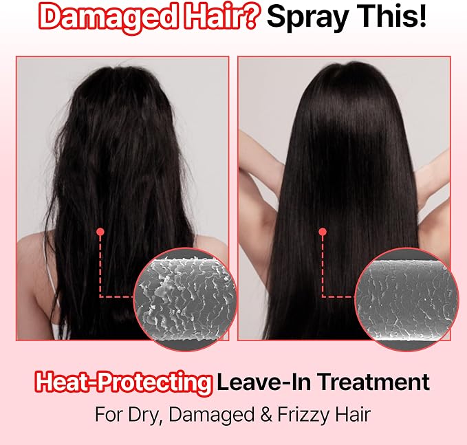 GROWUS Damage Therapy No-wash Treatment (250ml)