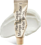 HETRAS Perfumed Mango Seed Butter Hand Cream (50ml)