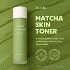 TIRTIR Matcha Skin Toner (150g)