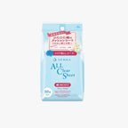 SHISEIDO SENKA All Clear Sheet (30)
