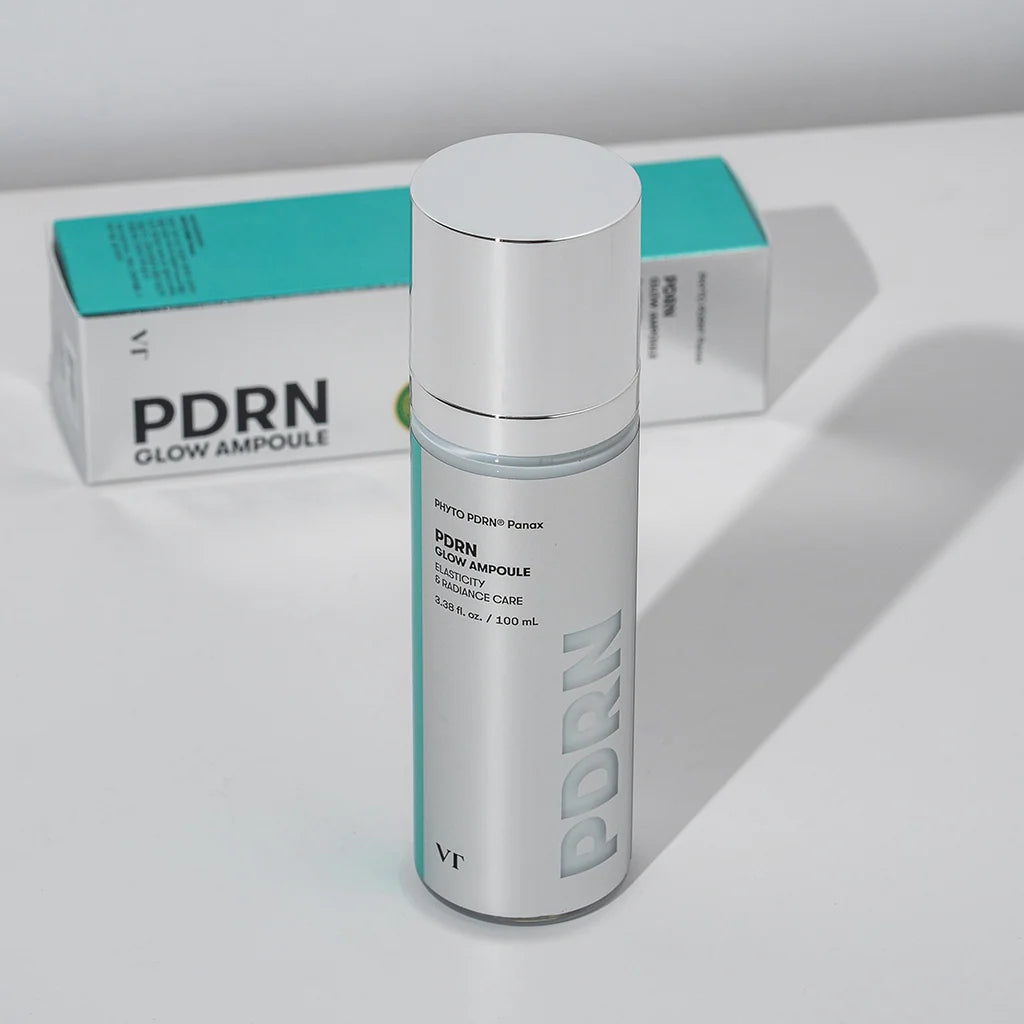 VT PDRN Reedle Glow Ampoule (100ml)