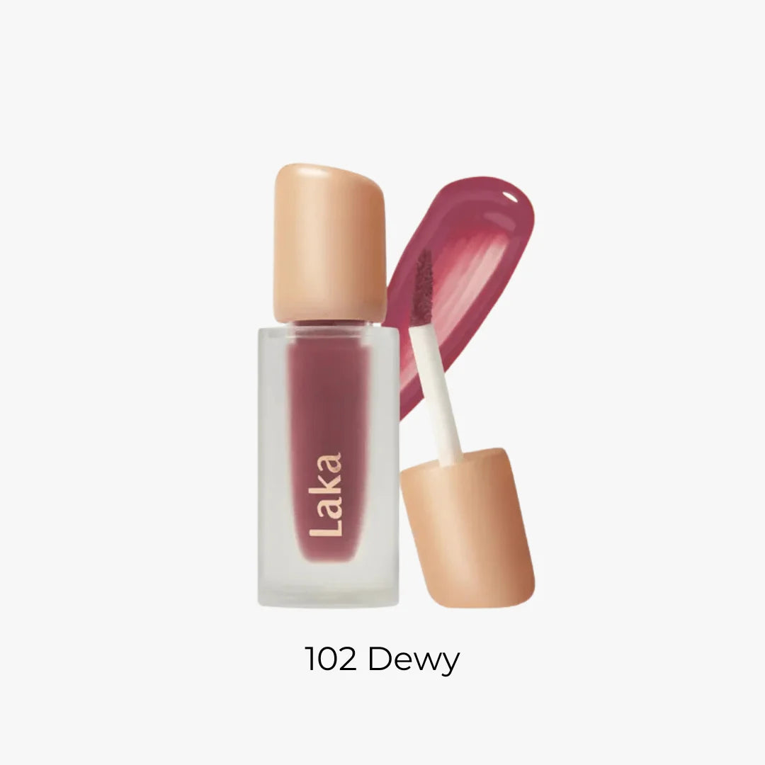LAKA Fruity Glam Tint (4.5g)