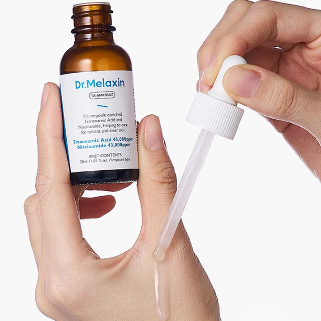 Dr.Melaxin TX Ampoule (30ml)