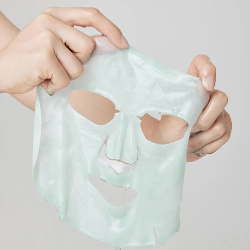 ARENCIA Holy Hyssop Sheet Mask (5 PCS)