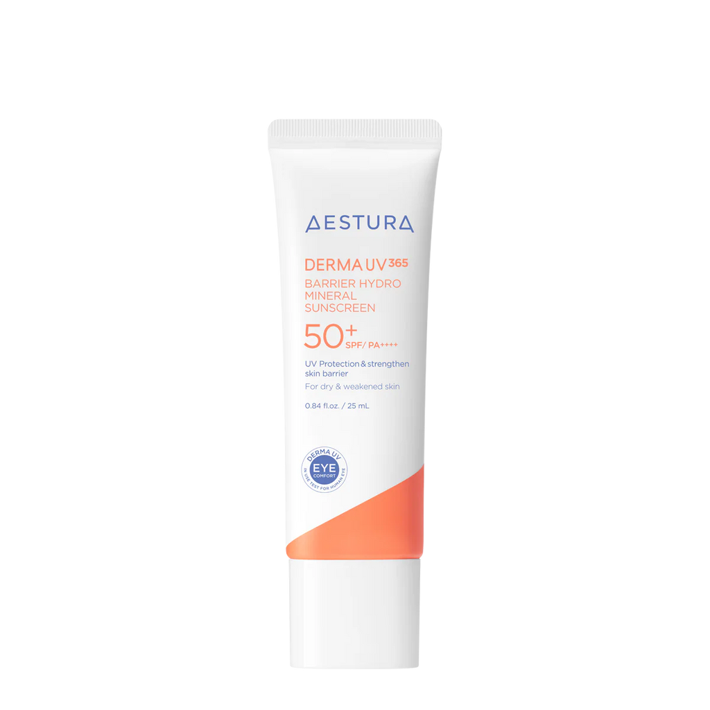Aestura Derma UV 365 Barrier Hydro Mineral Sunscreen 40ml