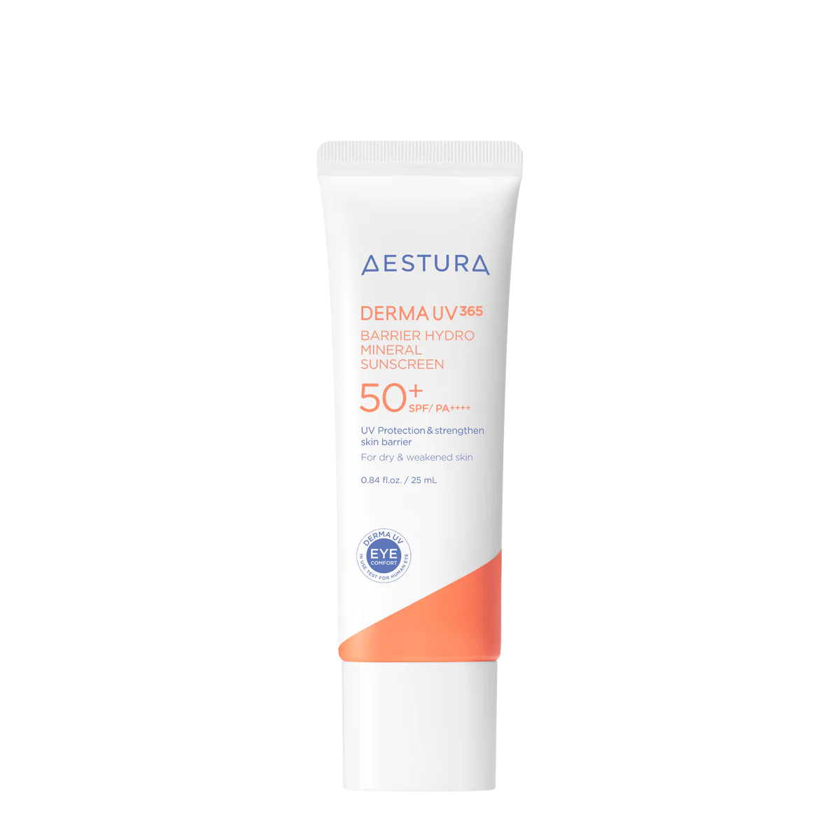 Aestura Derma UV 365 Barrier Hydro Mineral Sunscreen 40ml
