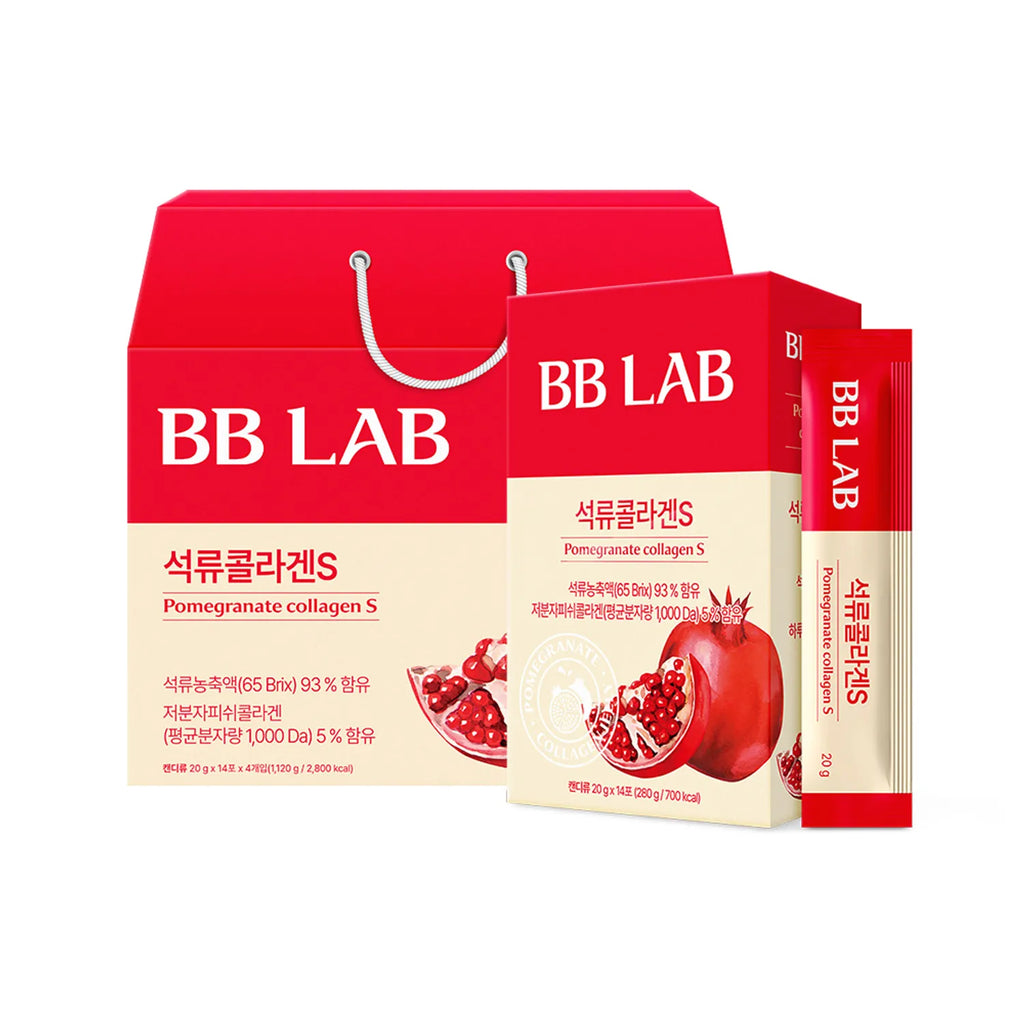 BB LAB Pomegranate Collagen S (14pcs)