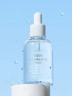 S.Nature Aqua Squalane Serum (50ml)