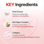 GROWUS Damage Therapy Shampoo EX (500ml)