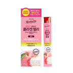 TEAZEN Kombucha Collagen Jelly (14pcs)
