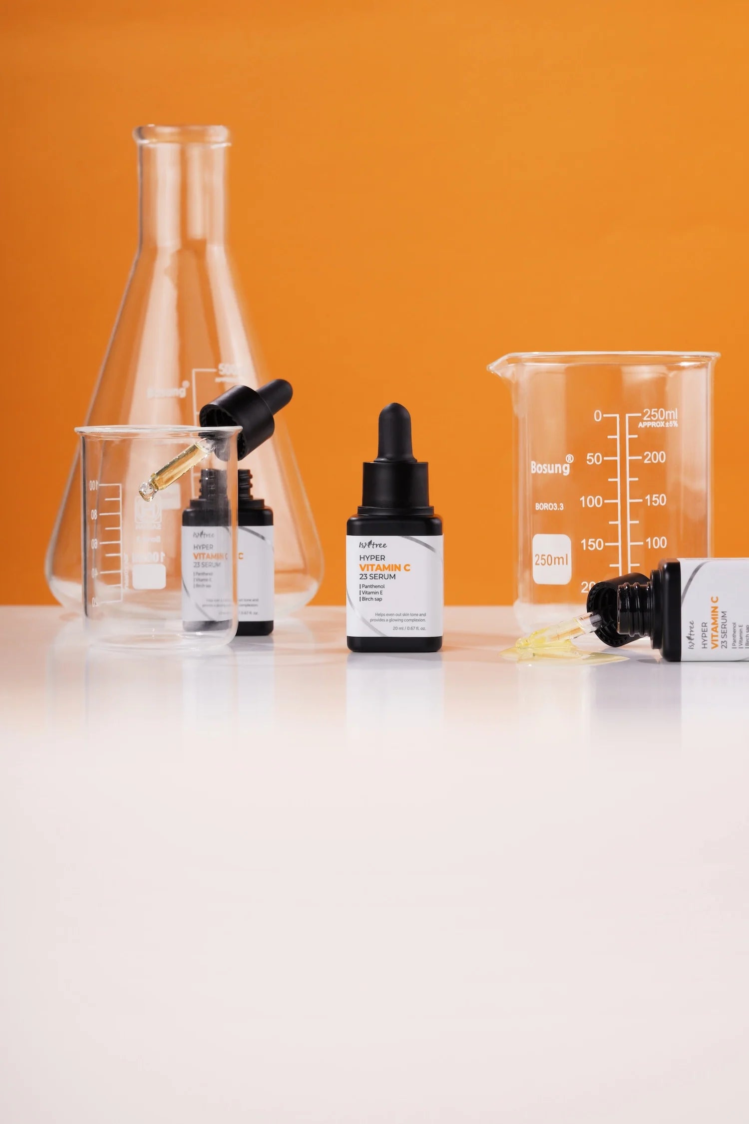 ISNTREE Hyper Vitamin C 23 Serum (20ml)
