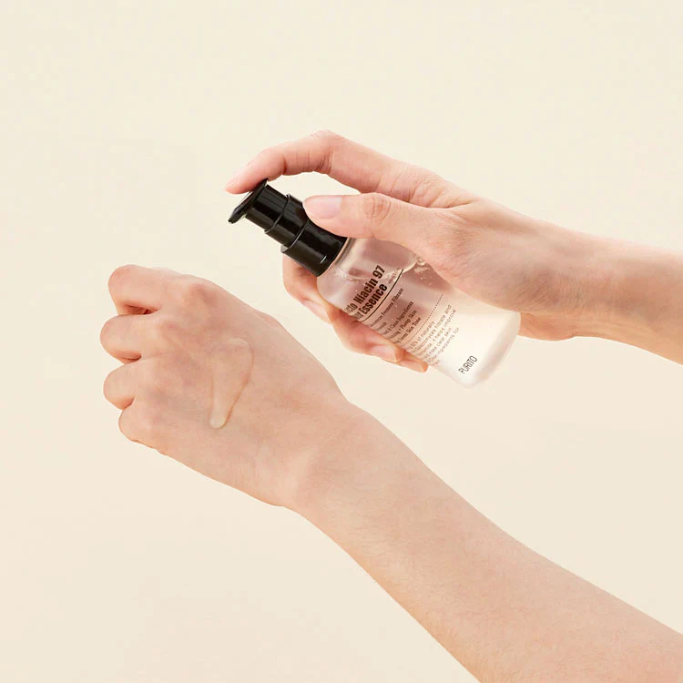 PURITO Galacto Niacin 97 Power Essence (60ml)
