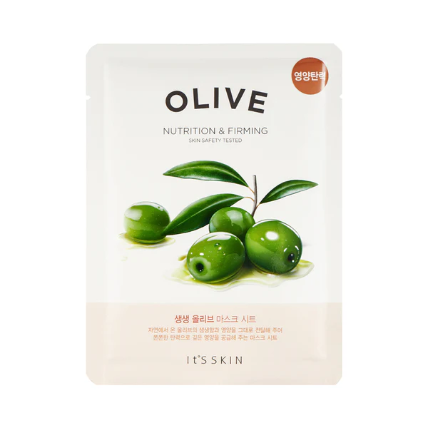 ITS SKIN The Fresh Mask Sheet (1 PC)