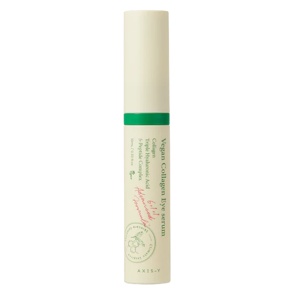 AXIS-Y Vegan Collagen Eye Serum (10ml)