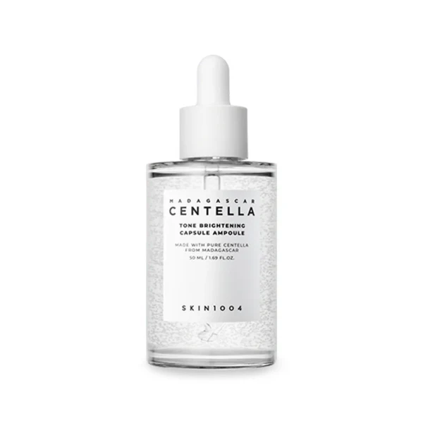 SKIN1004 Madagascar Centella Tone Brightening Capsule Ampoule (100ml)