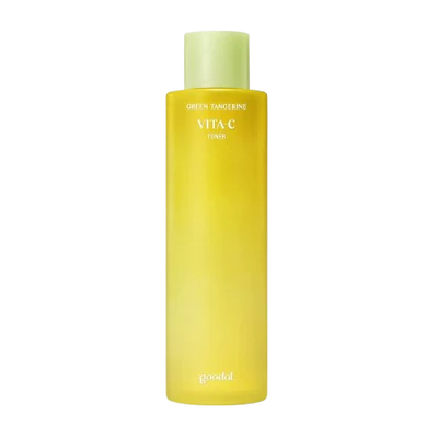 Goodal Green Tangerine Vita C Toner (300ml)