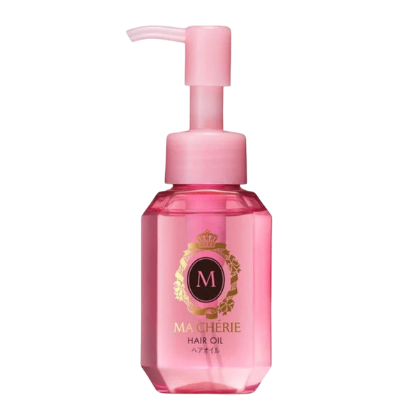 Shiseido Ma Cherie Hair Oil EX (60ml)
