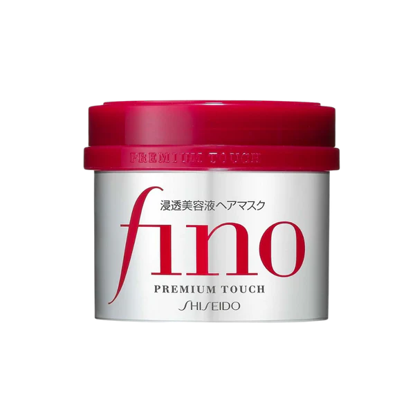 Shiseido Fino Premium Touch Hair Mask (230g)