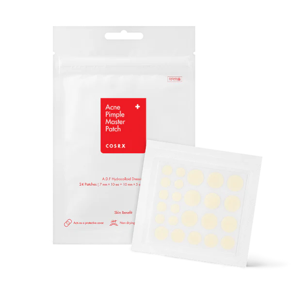 COSRX Acne Pimple Master Patch