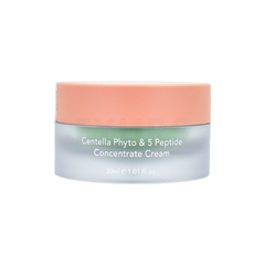 Haruharu Wonder Centella Phyto & 5 Peptide Concentrate Cream (30ml)