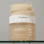 numbuzin No.3 Radiance Glowing Jumbo Essence Pad (70 PCs)