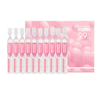 Medicube PDRN Pink One Day Serum (10 x 1.5ml)