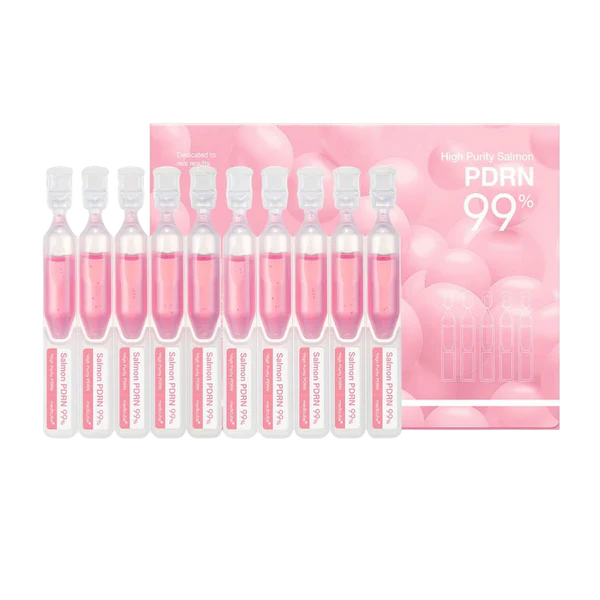 Medicube PDRN Pink One Day Serum (10 x 1.5ml)