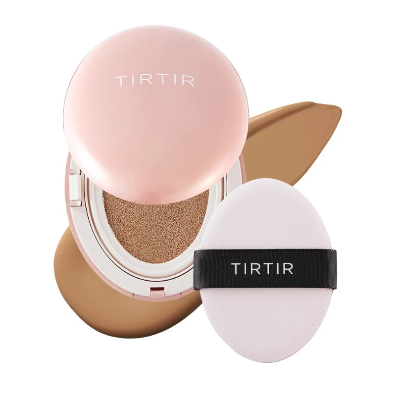 TIRTIR Mask Fit All-Cover Cushion (18g)