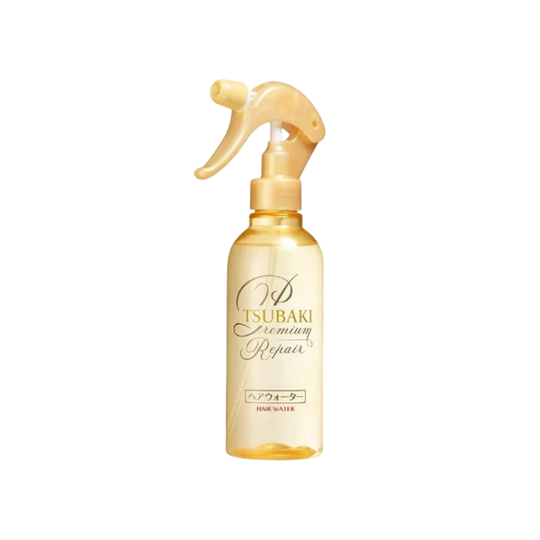 Shiseido Tsubaki Premium Repair Hair Water (210ml)