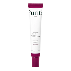 PURITO Timeless Bloom Retinol Spot Cream (30ml)