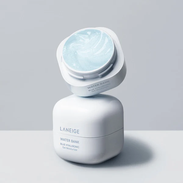 LANEIGE Water Bank Hyaluronic Intensive Gel Cream (50ml)