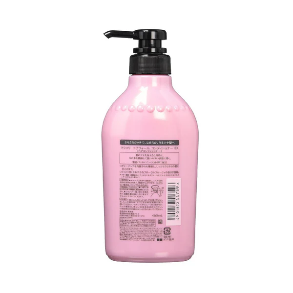 Shiseido Ma Cherie Air Feel Conditioner (450ml)