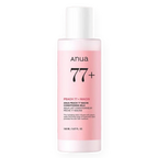 ANUA Peach 77% Niacin Conditioning Milk