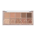 rom&nd Better Than Palette (8g)