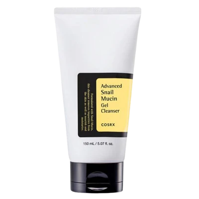 COSRX Advanced Snail Mucin Gel Cleanser 150ml